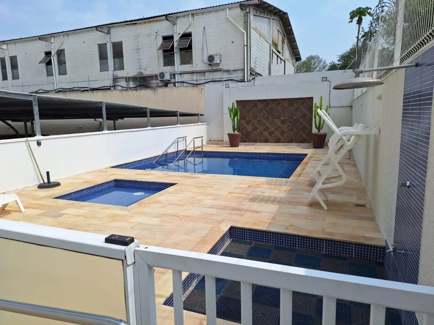 Apartamento, 4 quartos, 119 m² - Foto 20