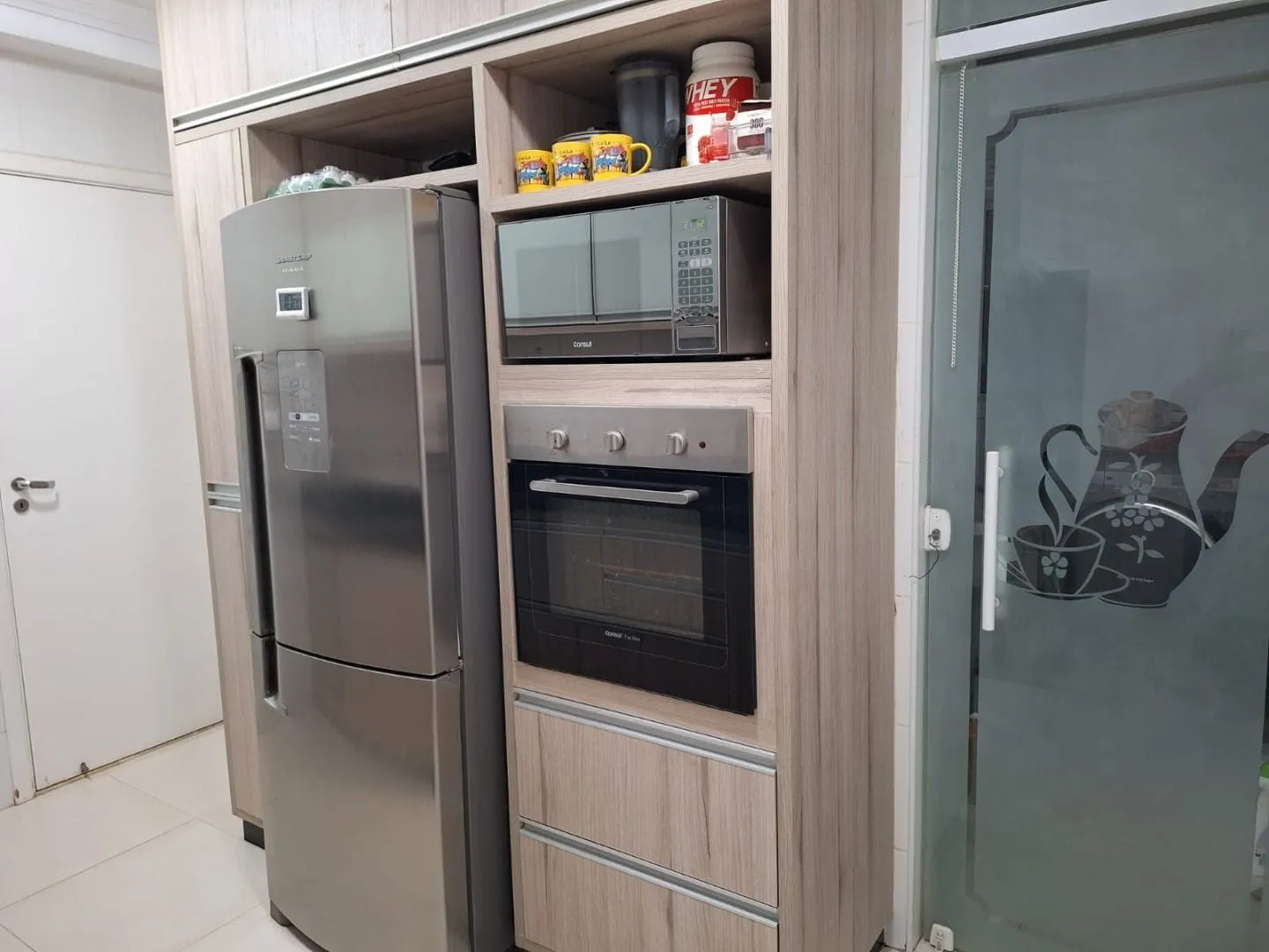 Apartamento, 4 quartos, 119 m² - Foto 15