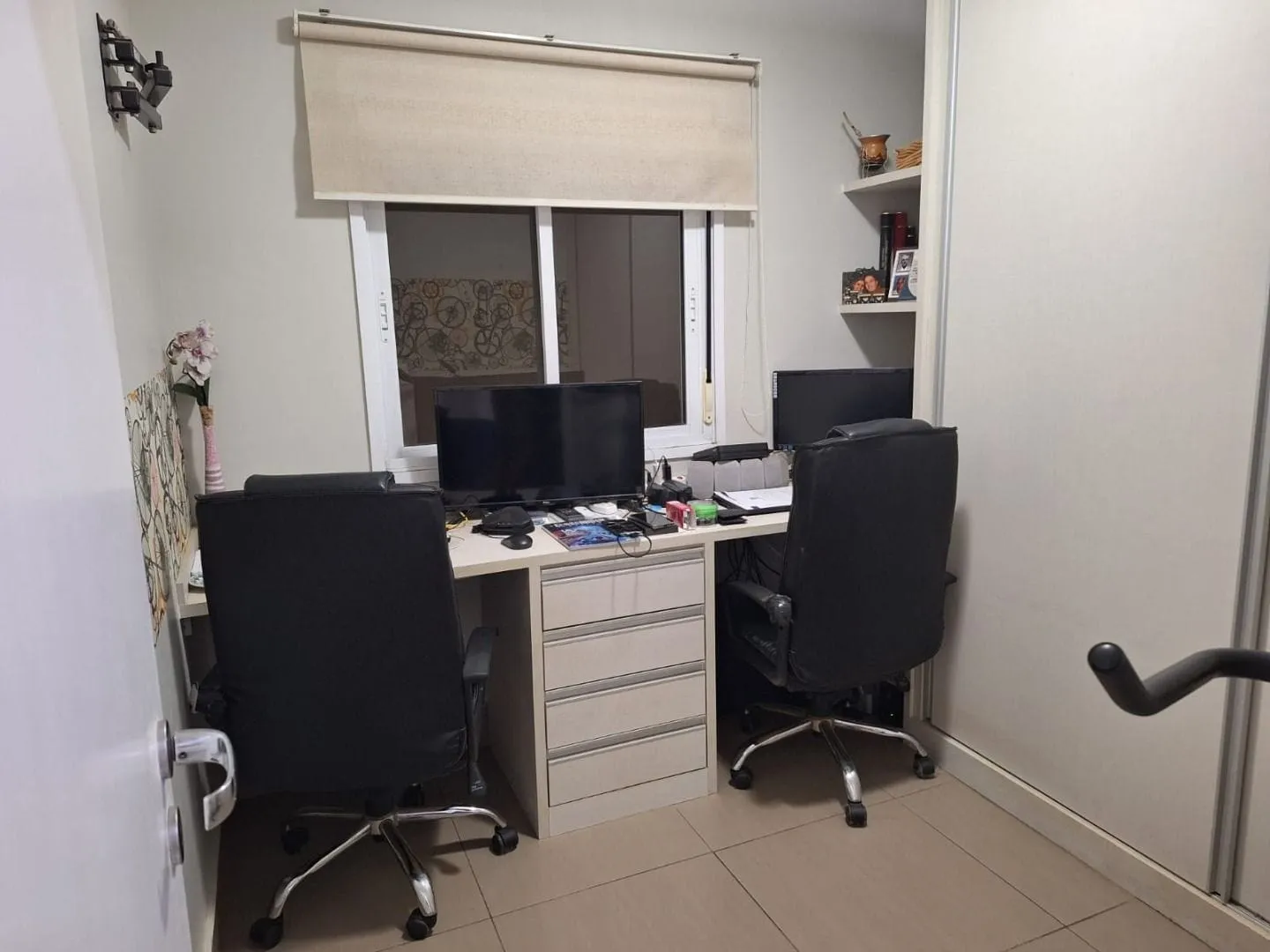 Apartamento, 4 quartos, 119 m² - Foto 7