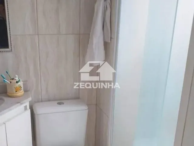 Apartamento com 59m² 2 quartos e 1 banheiro, à venda, no bairro Centro em Osasco