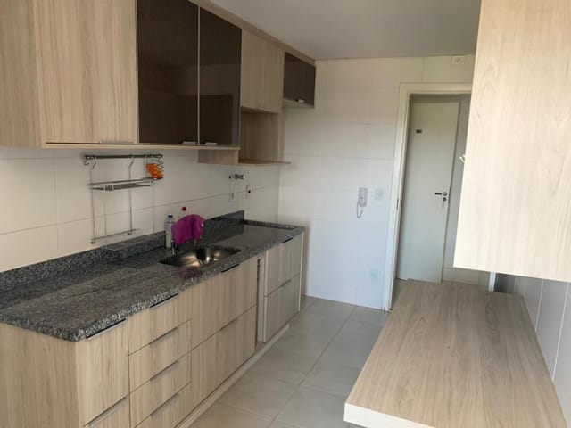 Foto do Apartamento - Apartamento com 3 dormitórios, 115 m² - venda por R$ 800.000,00 ou aluguel por R$ 4.050,00/mês - Fabrício - Uberaba/MG | ZUCATO IMOBILIARIA LTDA