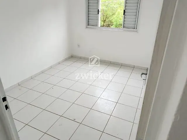 Apartamento 2 quartos e 1 banheiro, à venda, no bairro Núcleo Habitacional Mary Dota em Bauru