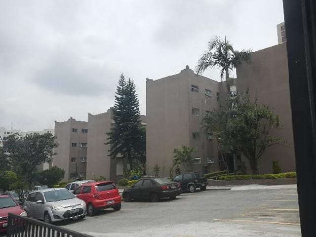 Foto do Apartamento - Apartamento à venda 2 Quartos, 1 Vaga, 10M², JARDIM ANGELA (ZONA LESTE), SAO PAULO - SP | Imobiliária Compare