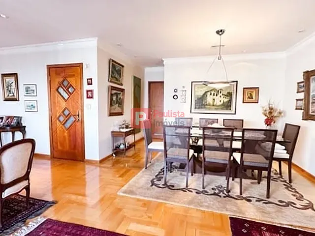 Apartamento com 400m² 4 quartos e 5 banheiros, à venda, no bairro Vila Suzana em São Paulo