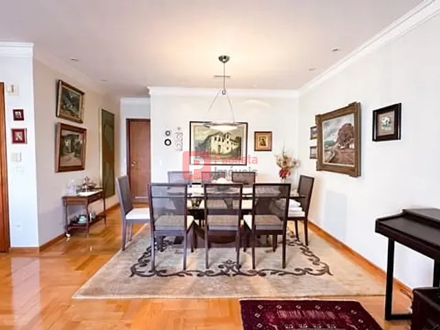 Apartamento com 400m² 4 quartos e 5 banheiros, à venda, no bairro Vila Suzana em São Paulo