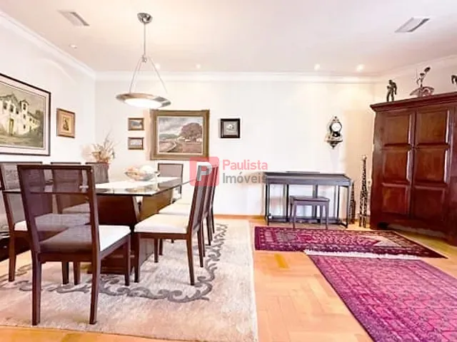Apartamento com 400m² 4 quartos e 5 banheiros, à venda, no bairro Vila Suzana em São Paulo