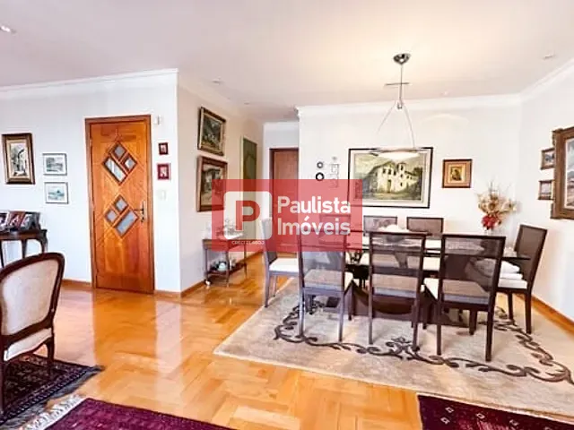 Apartamento com 400m² 4 quartos e 5 banheiros, à venda, no bairro Vila Suzana em São Paulo