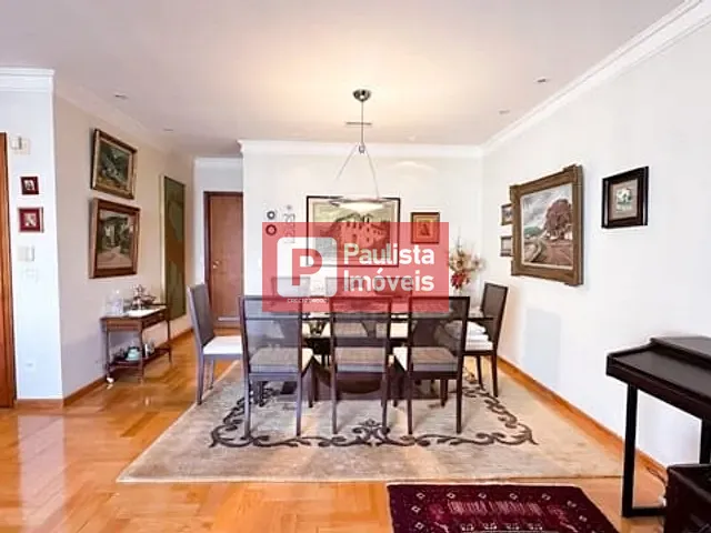 Apartamento com 400m² 4 quartos e 5 banheiros, à venda, no bairro Vila Suzana em São Paulo