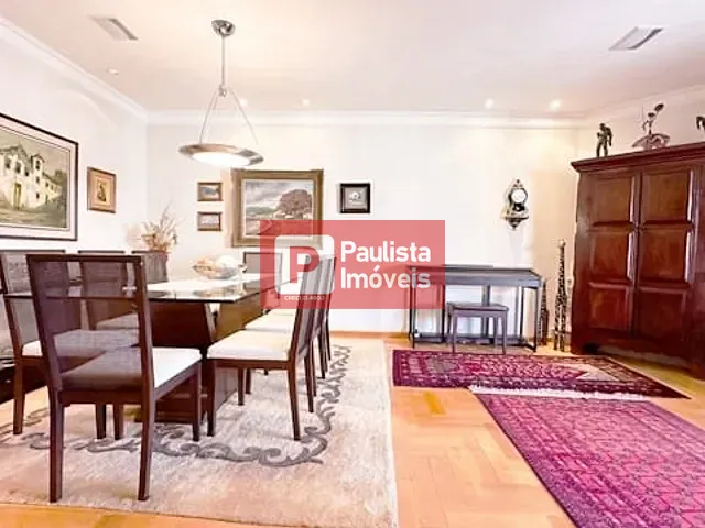 Apartamento com 400m² 4 quartos e 5 banheiros, à venda, no bairro Vila Suzana em São Paulo