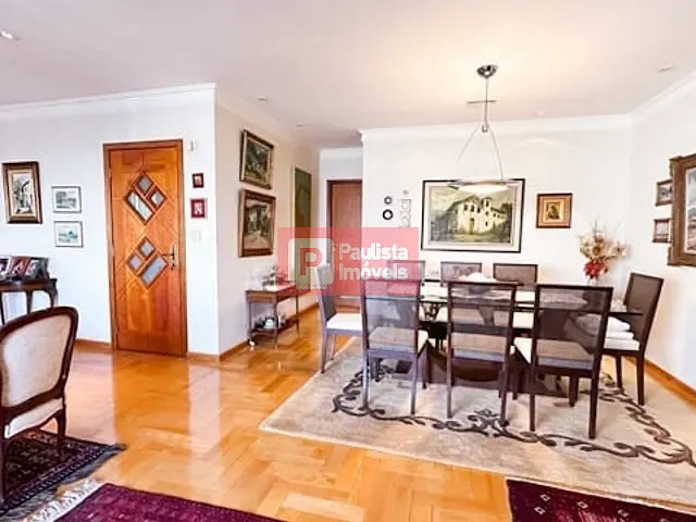 Apartamento com 400m² 4 quartos e 5 banheiros, à venda, no bairro Vila Suzana em São Paulo