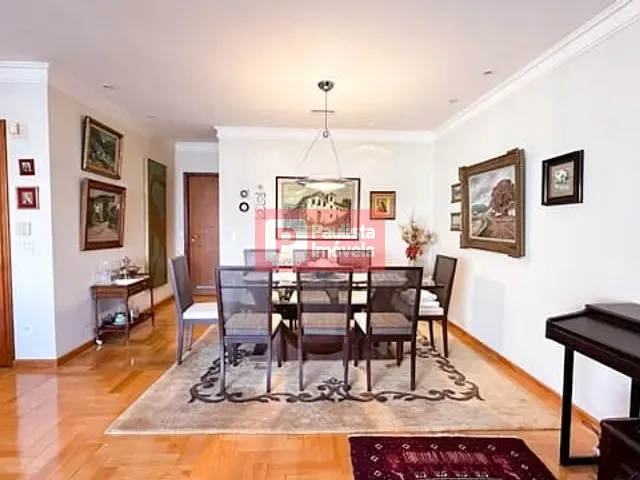 Apartamento com 400m² 4 quartos e 5 banheiros, à venda, no bairro Vila Suzana em São Paulo