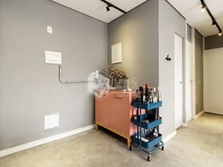 Foto do Apartamento-Apartamento garden para venda em Mooca com 2 quartos, 123.84m²