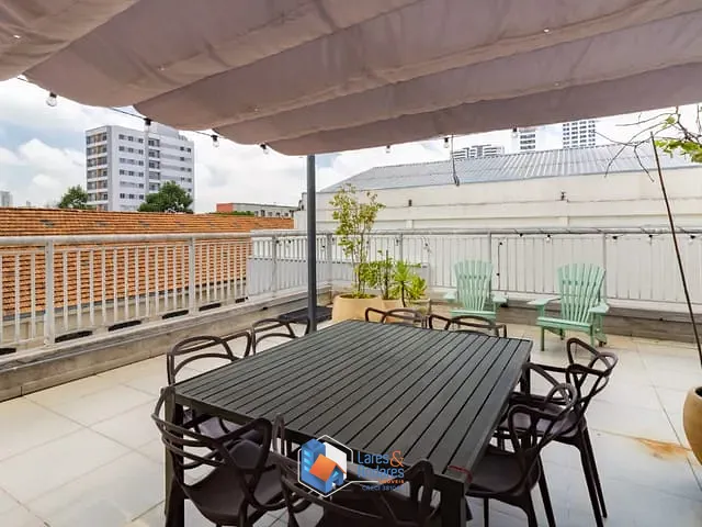 Apartamento com 124m² 2 quartos e 1 banheiro, à venda, no bairro Mooca em São Paulo