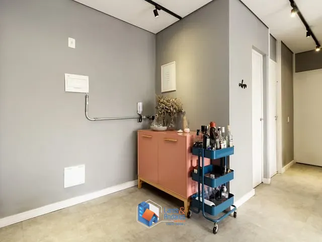 Apartamento com 124m² 2 quartos e 1 banheiro, à venda, no bairro Mooca em São Paulo