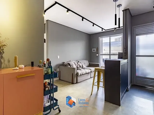 Apartamento com 124m² 2 quartos e 1 banheiro, à venda, no bairro Mooca em São Paulo