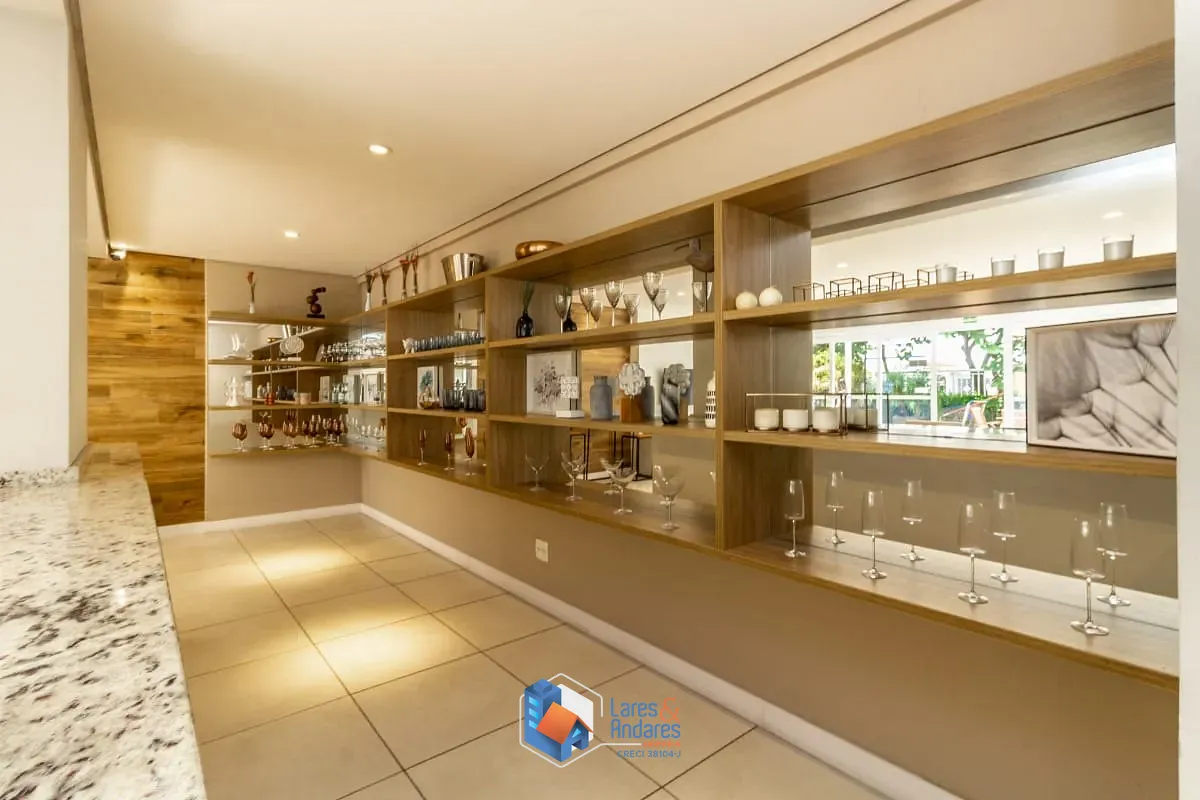 Apartamento, 2 quartos, 123 m² - Foto 53