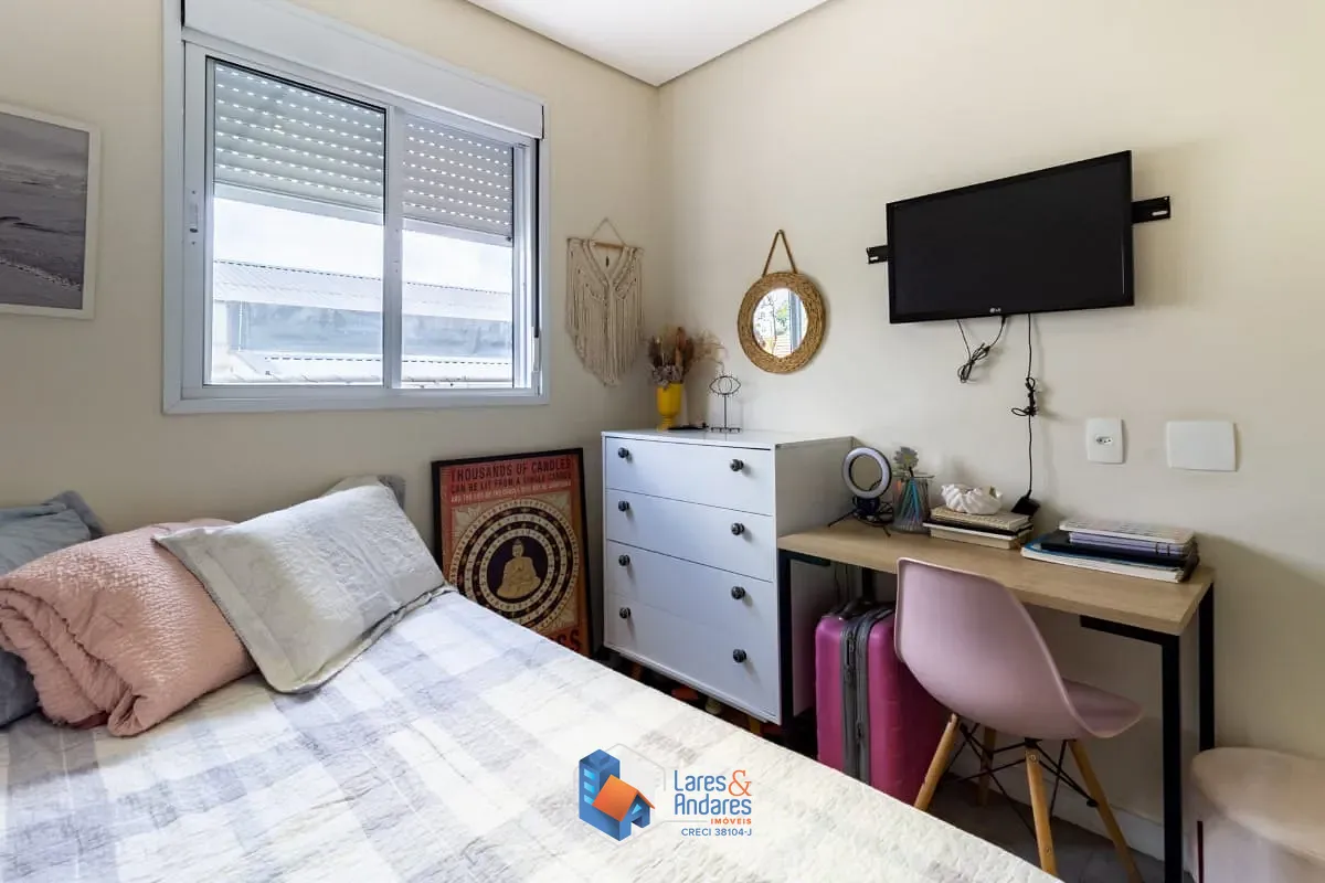 Apartamento, 2 quartos, 123 m² - Foto 20