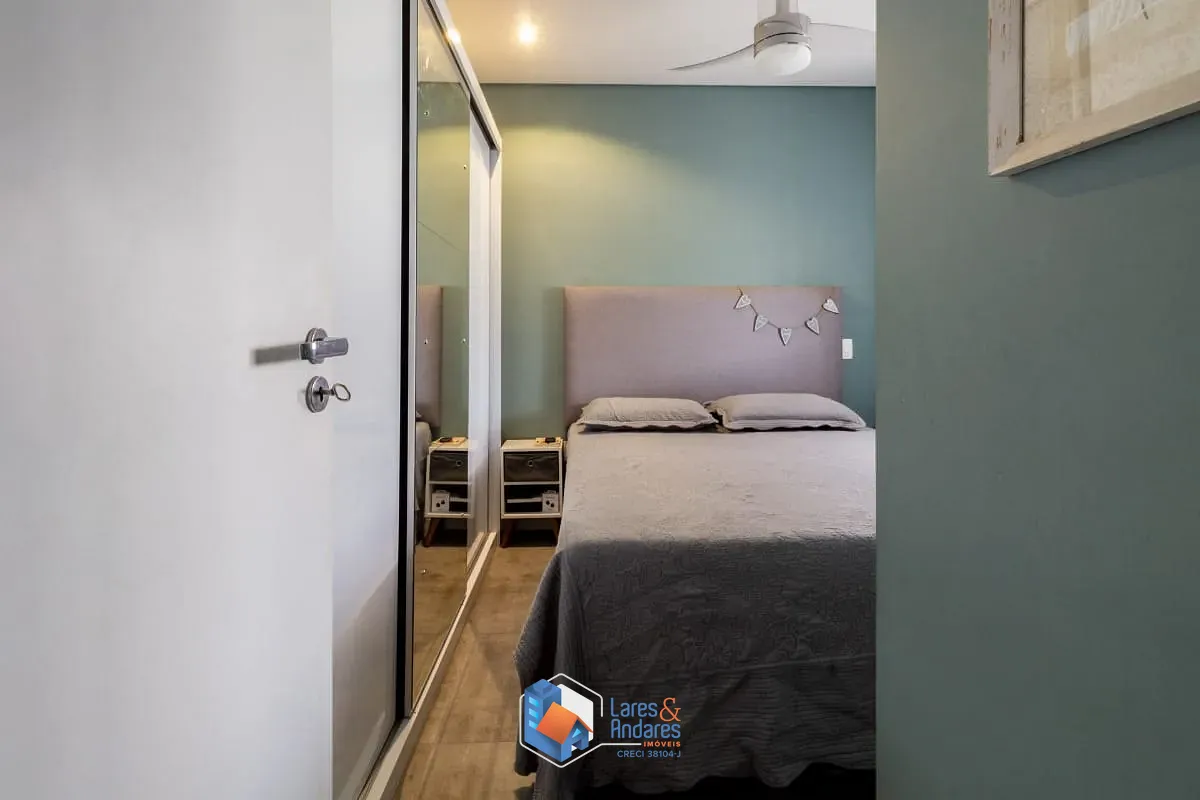 Apartamento, 2 quartos, 123 m² - Foto 15