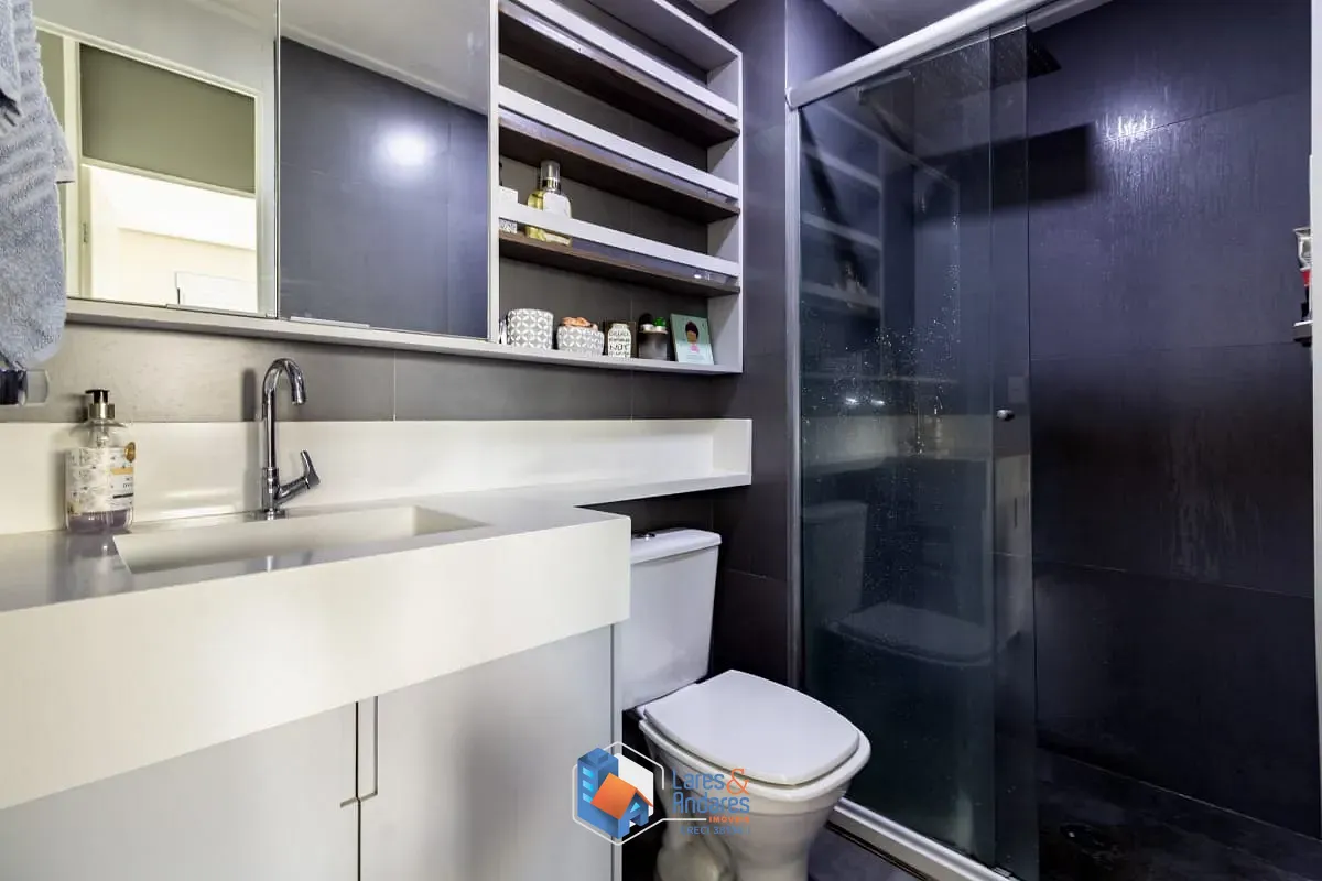Apartamento, 2 quartos, 123 m² - Foto 14