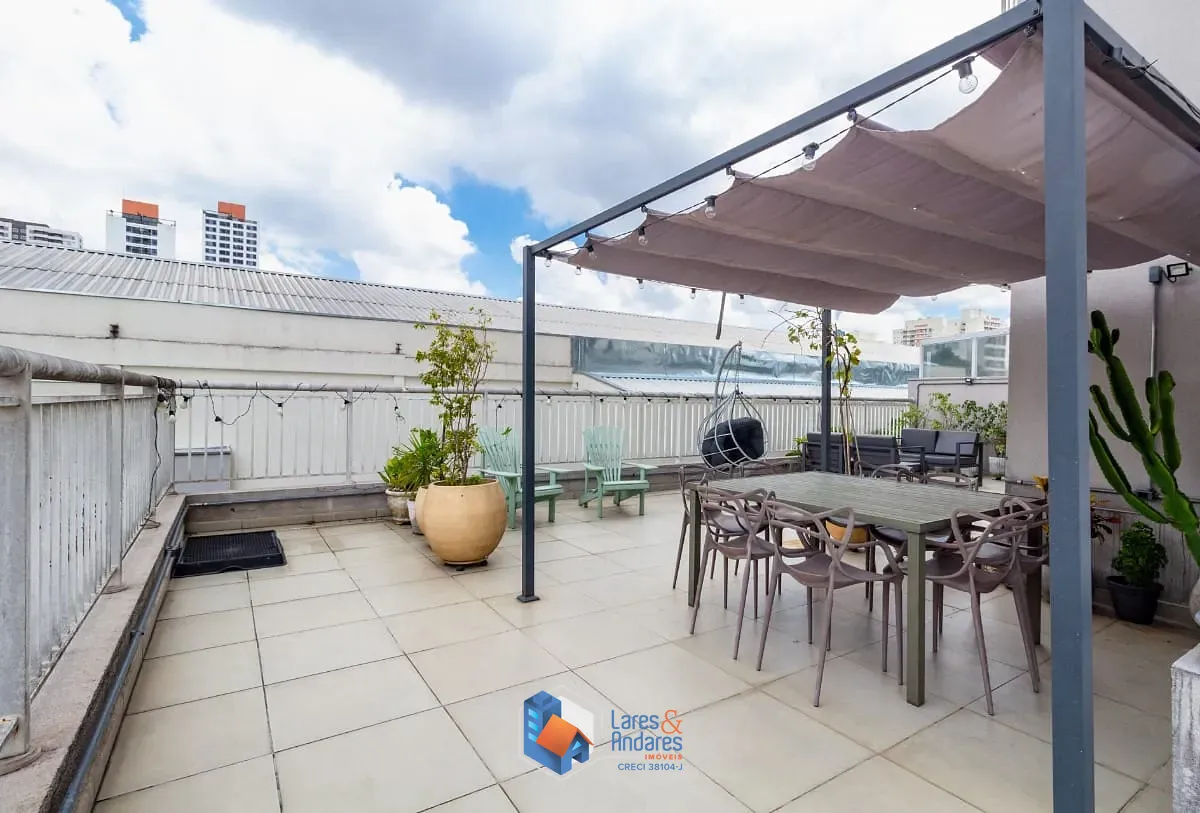 Apartamento, 2 quartos, 123 m² - Foto 28