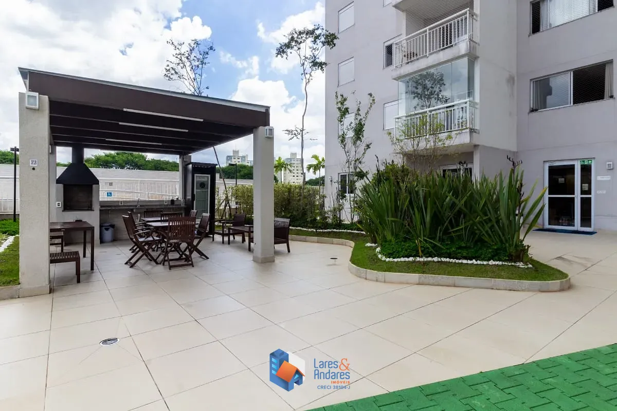Apartamento, 2 quartos, 123 m² - Foto 43