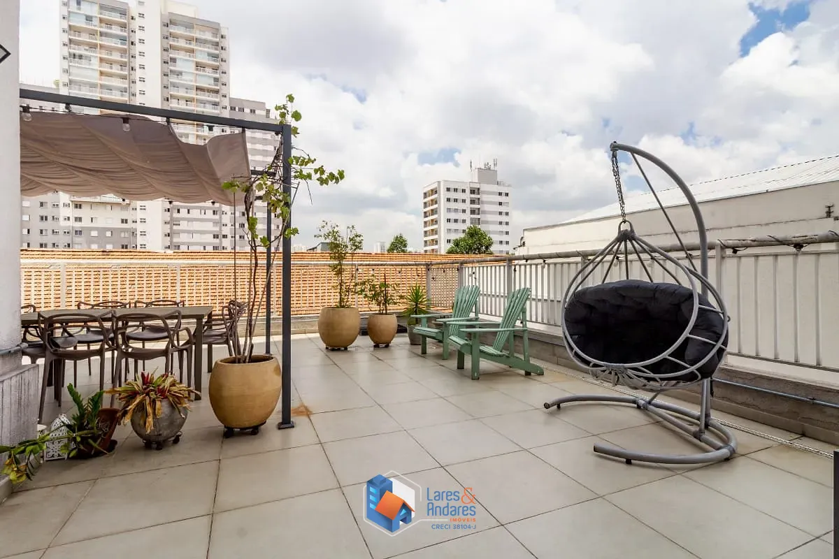Apartamento, 2 quartos, 123 m² - Foto 9