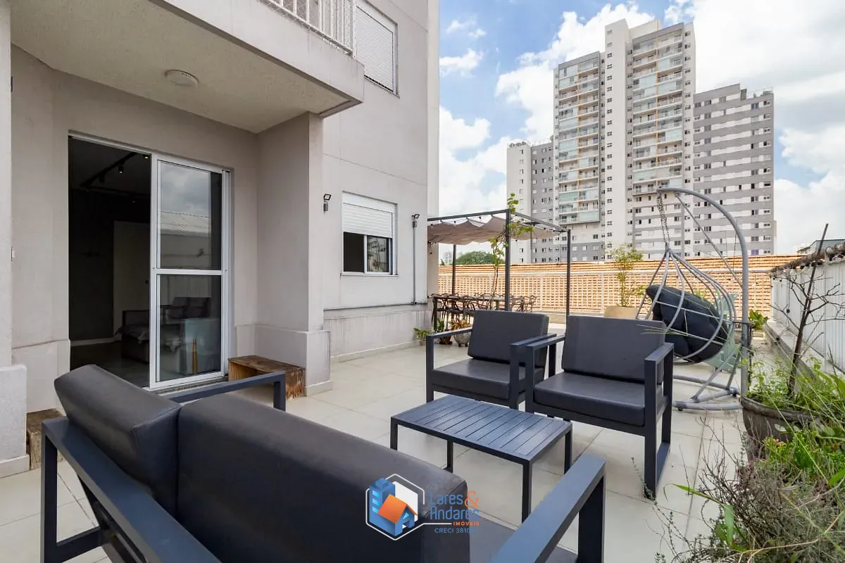 Apartamento, 2 quartos, 123 m² - Foto 8