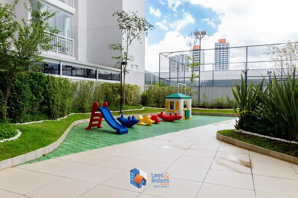 Apartamento, 2 quartos, 123 m² - Foto 39