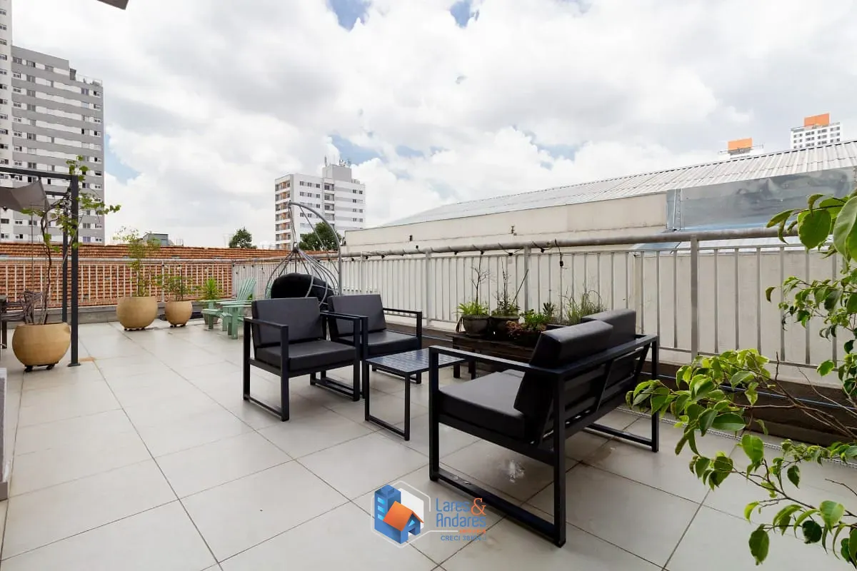 Apartamento, 2 quartos, 123 m² - Foto 7
