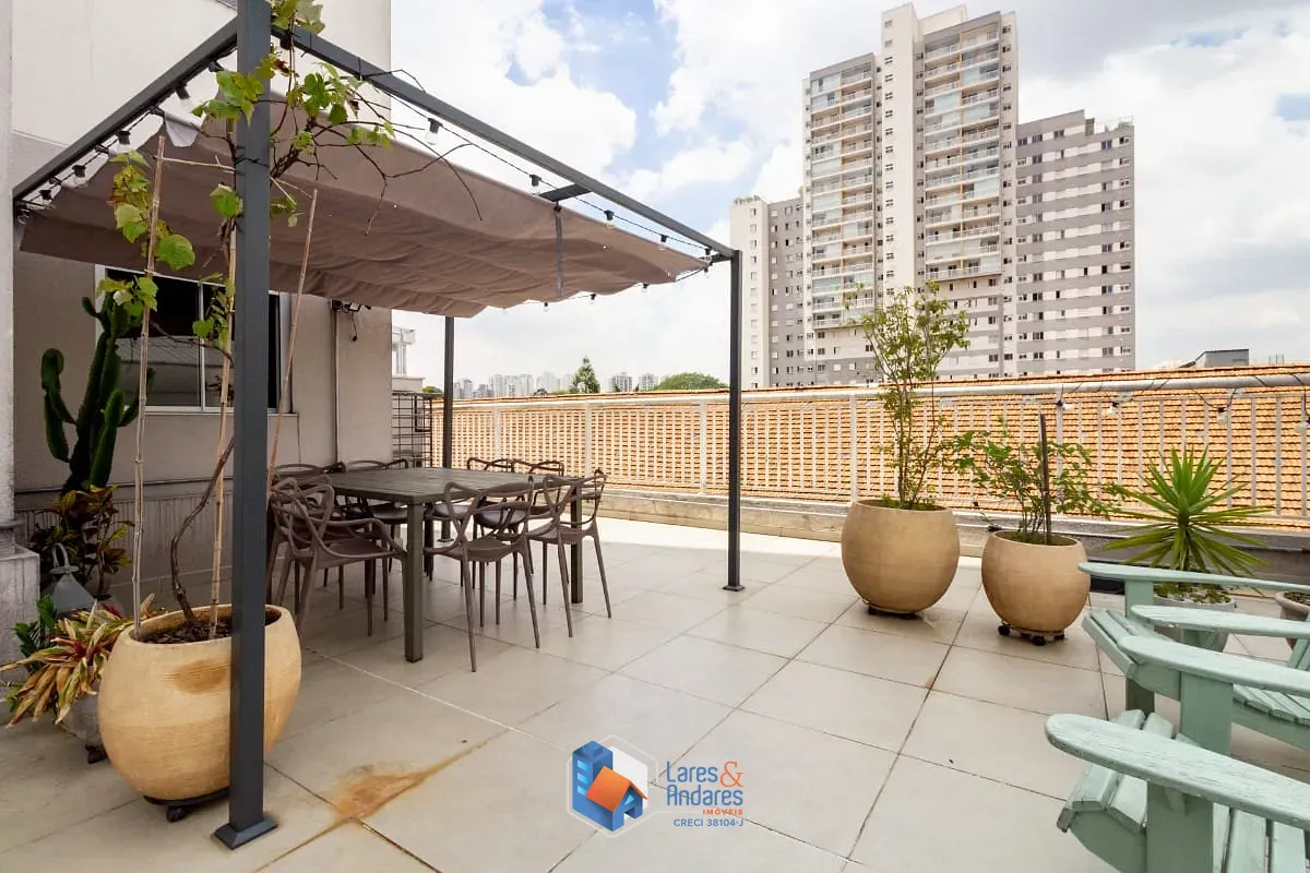 Apartamento, 2 quartos, 123 m² - Foto 10