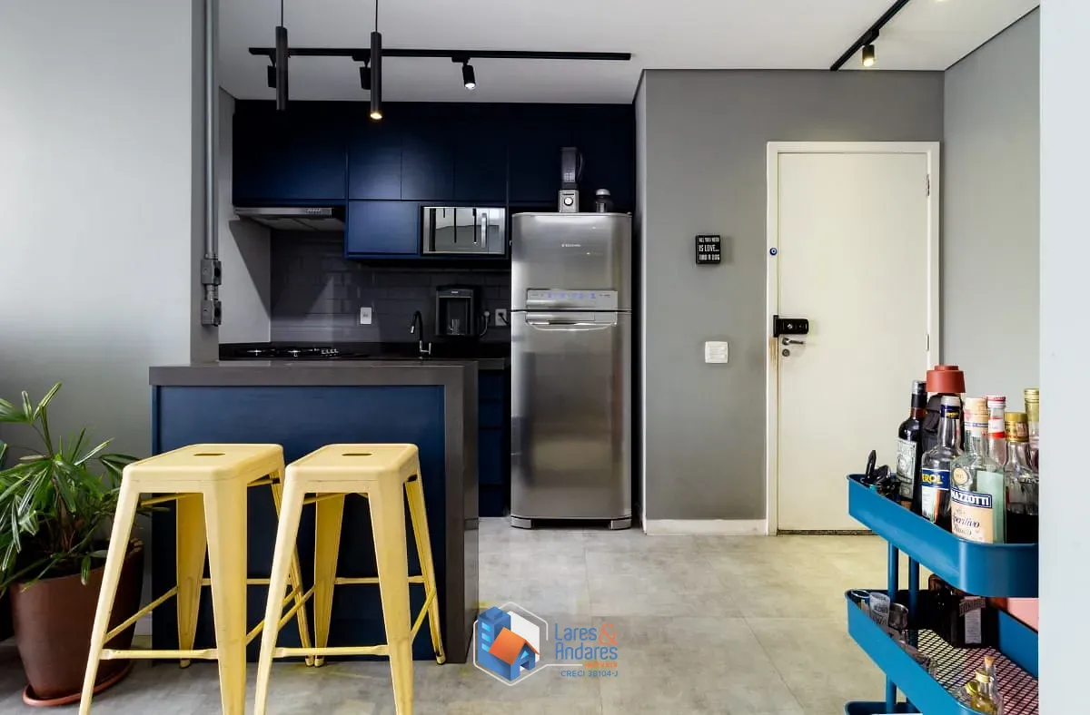 Apartamento, 2 quartos, 123 m² - Foto 23