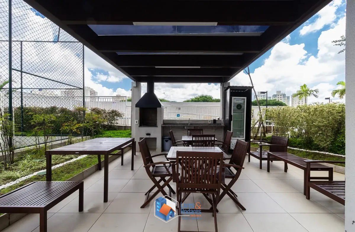 Apartamento, 2 quartos, 123 m² - Foto 42
