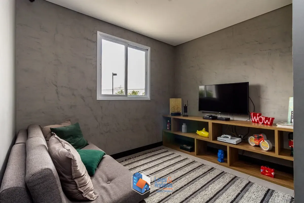 Apartamento, 2 quartos, 123 m² - Foto 33