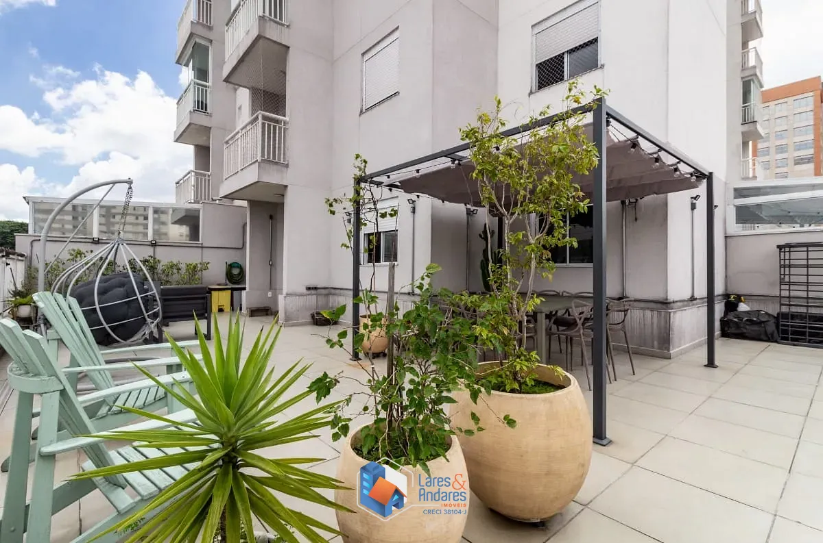 Apartamento, 2 quartos, 123 m² - Foto 11