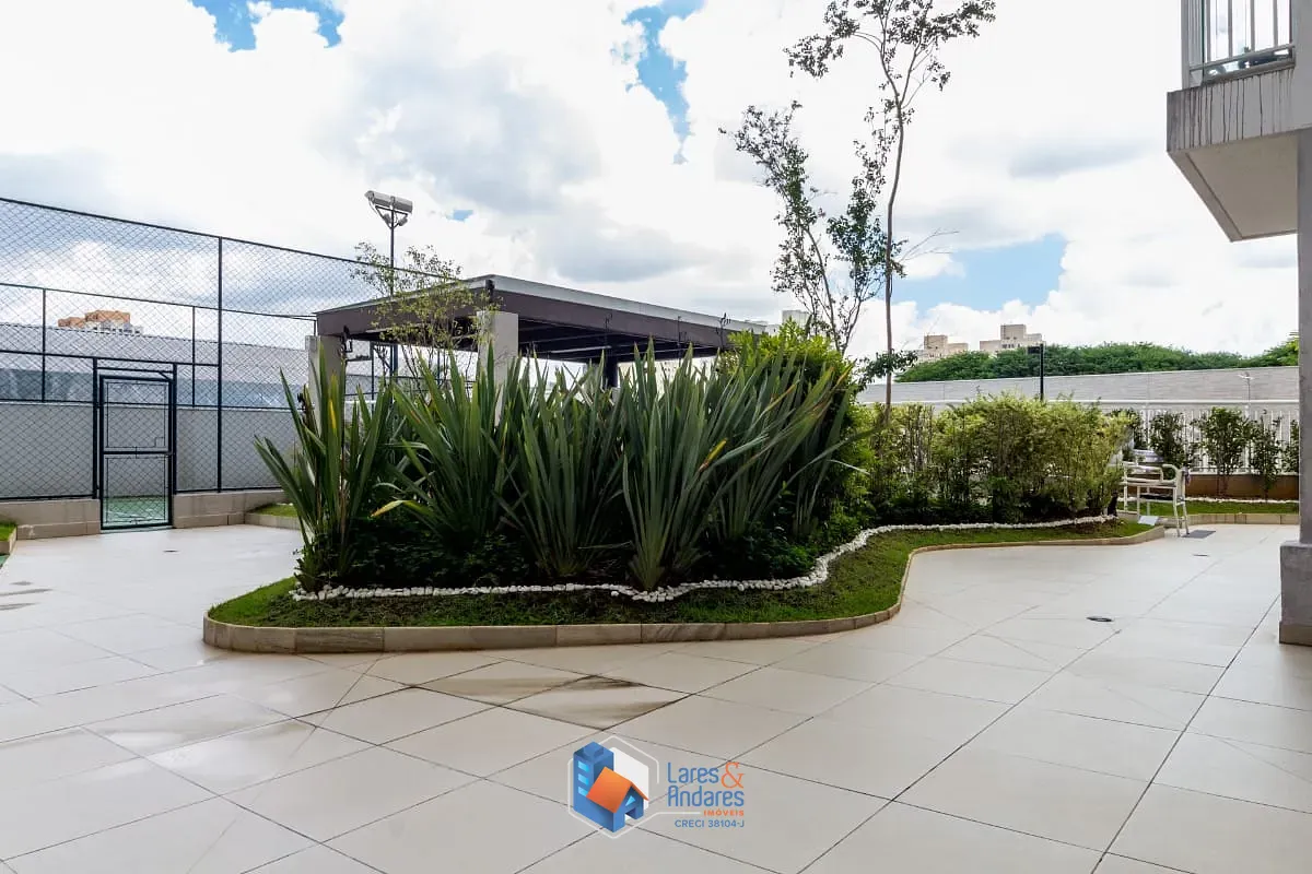 Apartamento, 2 quartos, 123 m² - Foto 40