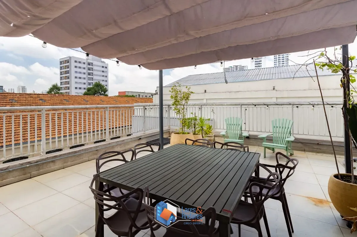 Apartamento, 2 quartos, 123 m² - Foto 2