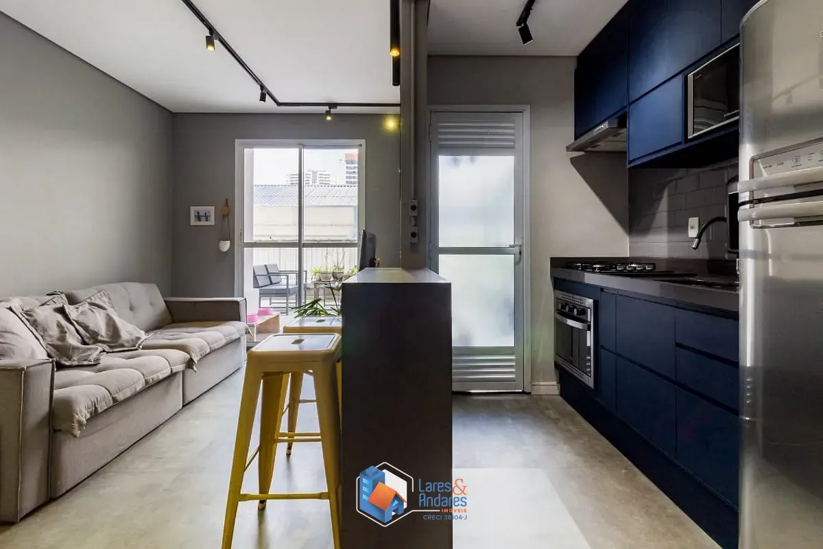 Apartamento, 2 quartos, 123 m² - Foto 4