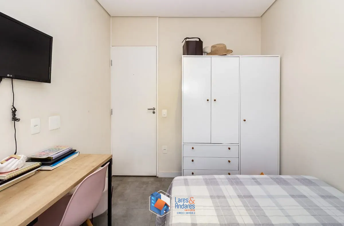 Apartamento, 2 quartos, 123 m² - Foto 21