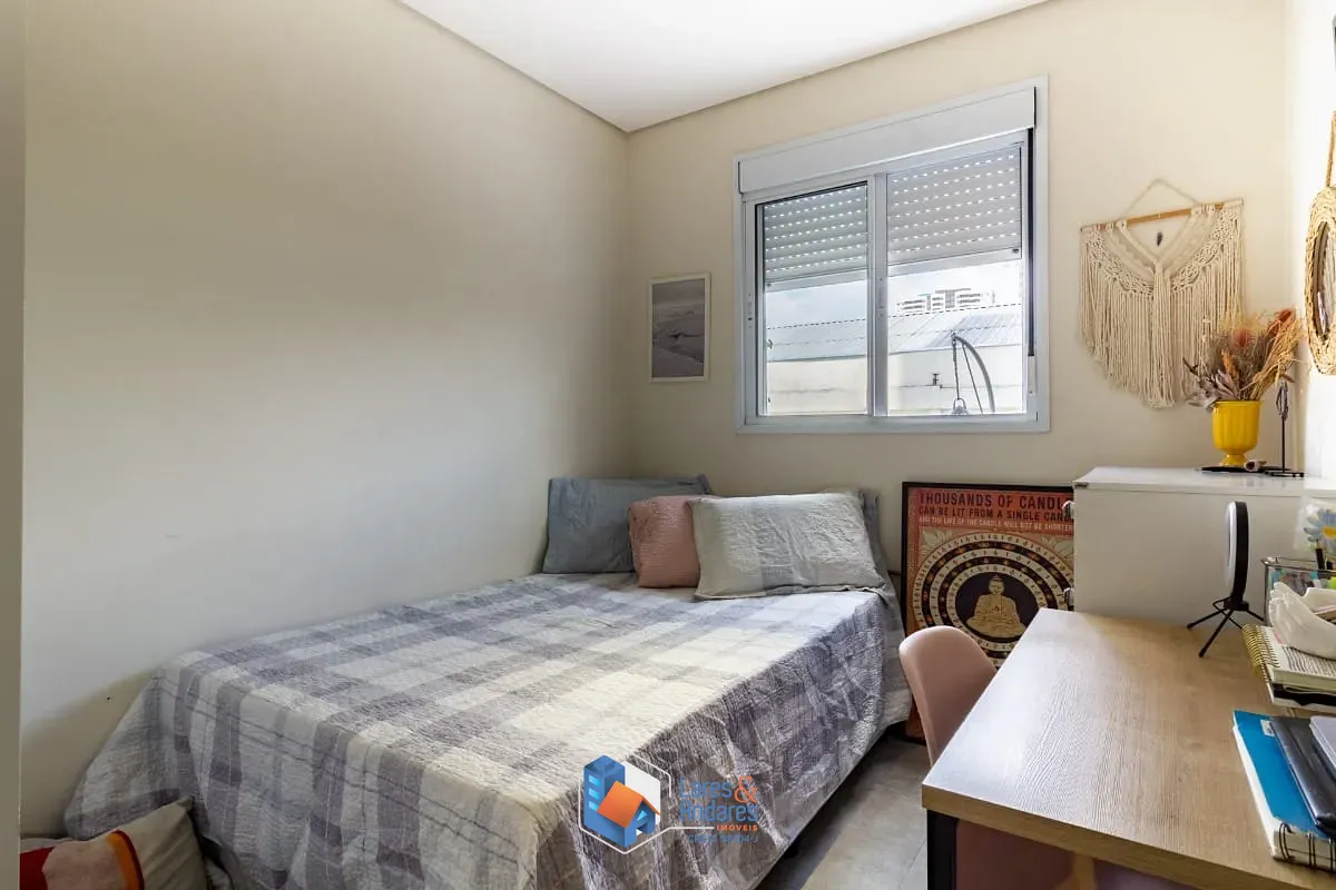 Apartamento, 2 quartos, 123 m² - Foto 19