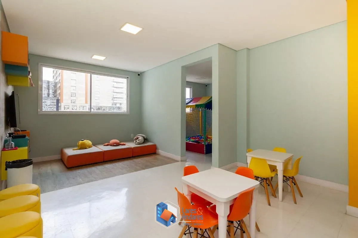 Apartamento, 2 quartos, 123 m² - Foto 31