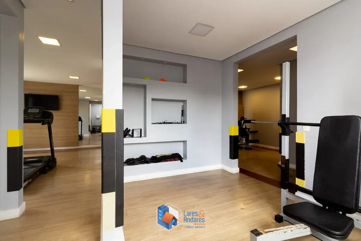 Apartamento, 2 quartos, 123 m² - Foto 36