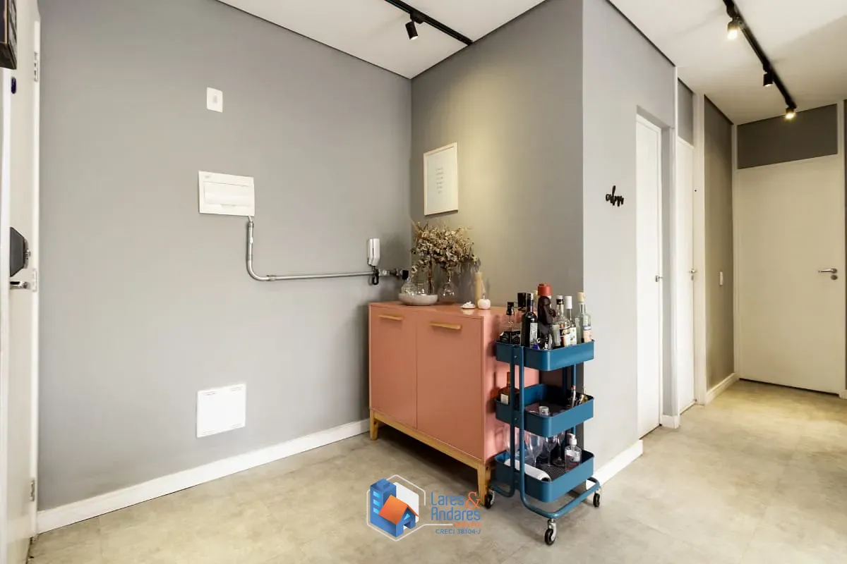 Apartamento, 2 quartos, 123 m² - Foto 3