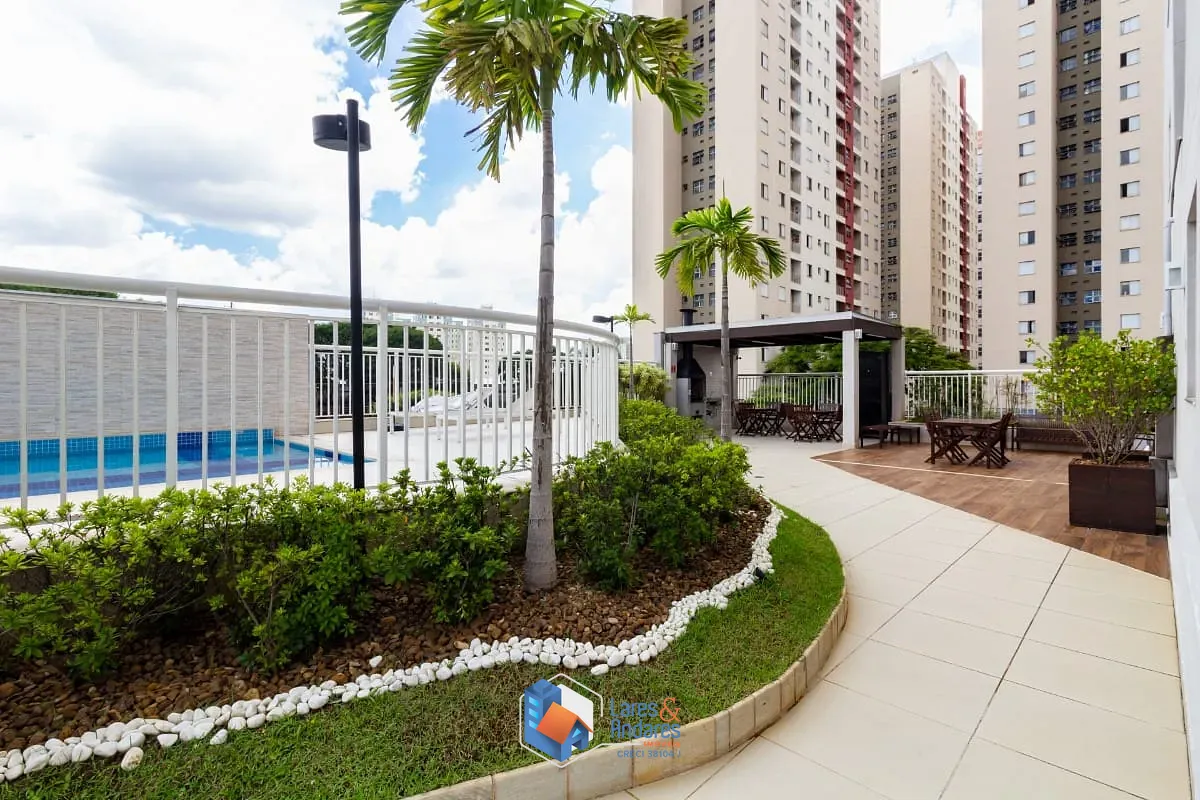 Apartamento, 2 quartos, 123 m² - Foto 45