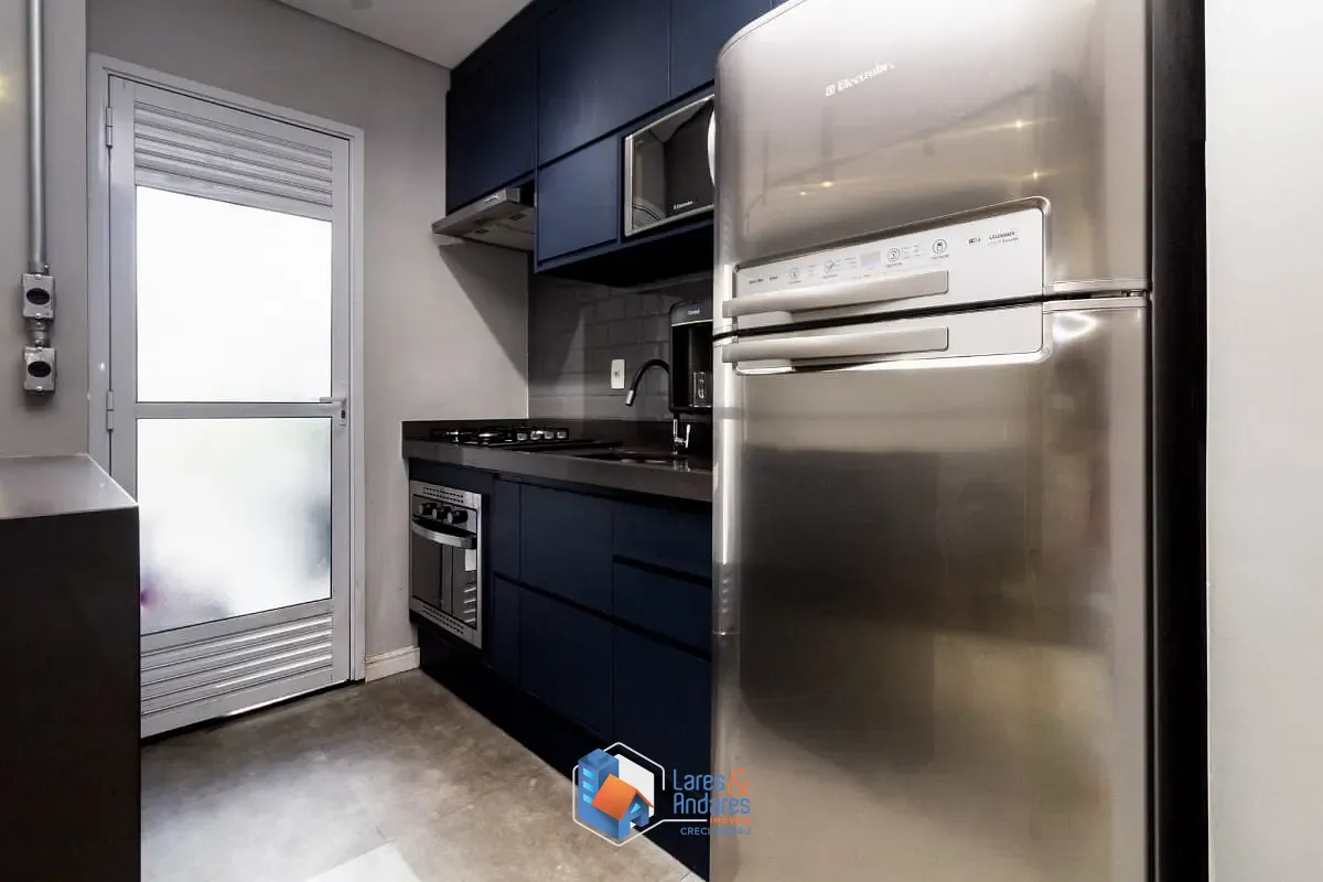 Apartamento, 2 quartos, 123 m² - Foto 24