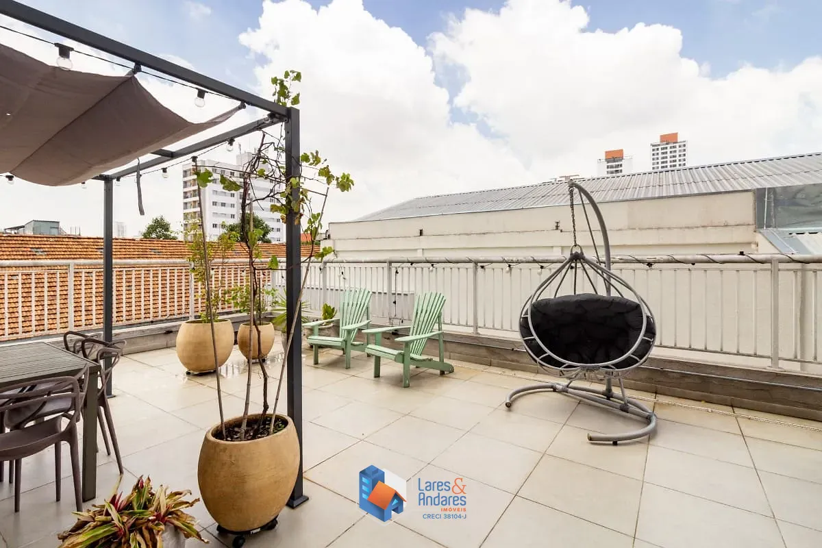 Apartamento, 2 quartos, 123 m² - Foto 22