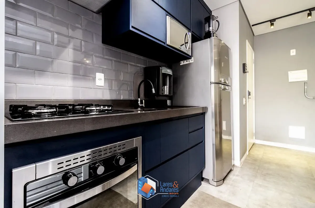 Apartamento, 2 quartos, 123 m² - Foto 25