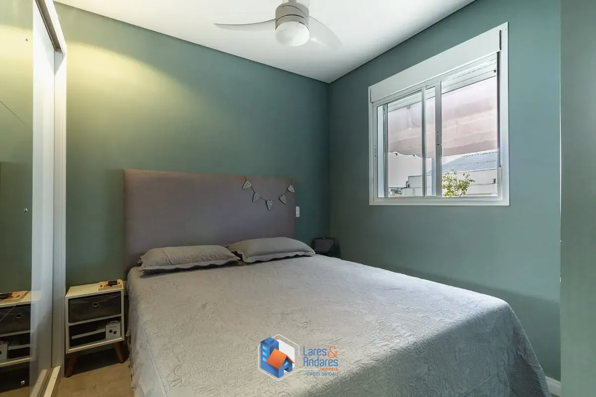 Apartamento, 2 quartos, 123 m² - Foto 16