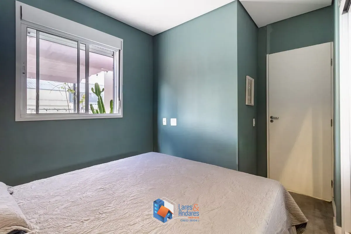 Apartamento, 2 quartos, 123 m² - Foto 17