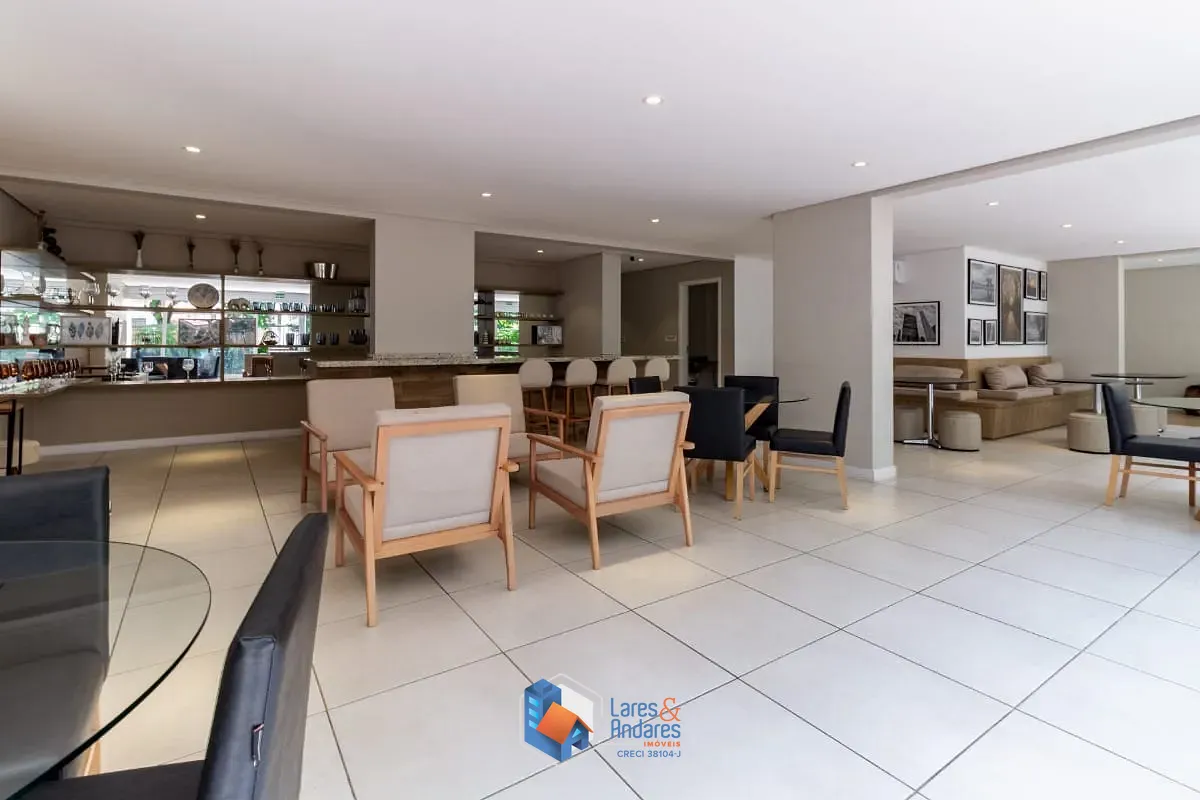 Apartamento, 2 quartos, 123 m² - Foto 50