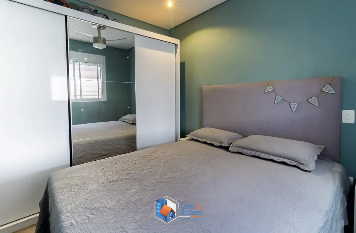 Apartamento, 2 quartos, 123 m² - Foto 18
